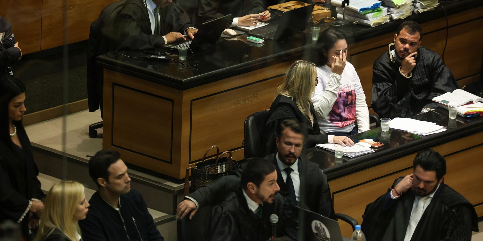 Caso Henry: prints de celular da babá foram chave para desvendar agressões
