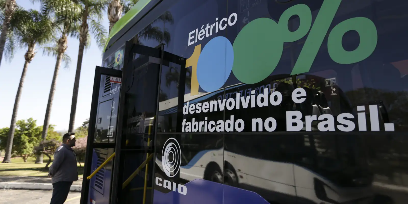 CMN dobra prazo do financiamento Move Brasil para ônibus e micro-ônibus