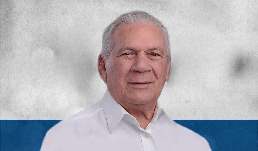 Com 0,9%, Zé Aldemir surge entre os favoritos para a Assembleia Legislativa, aponta nova pesquisa 