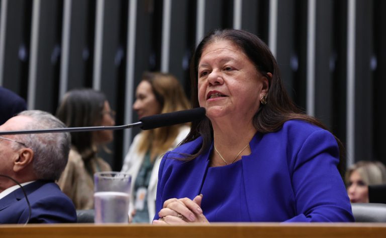 Câmara aprova criação de prontuário único nacional para combater violência doméstica
