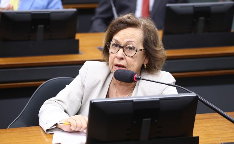 Comissão da Câmara aprova programa de alimentação específico para institutos federais