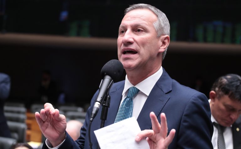 Comissão da Câmara aprova suspensão de decreto que criou a Força Nacional de Segurança Pública