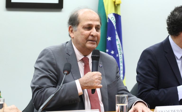 Comissão Nacional de Energia Nuclear celebra 70 anos em meio a projetos e desafios de modernização