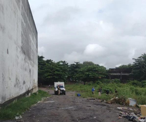 Corpo de mulher trans é encontrado com marcas de espancamento no Centro de João Pessoa, neste domingo (17)