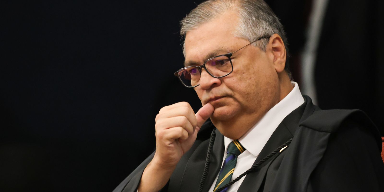 Dino levanta questionamentos sobre a fiscalização conjunta de CVM e Banco Central