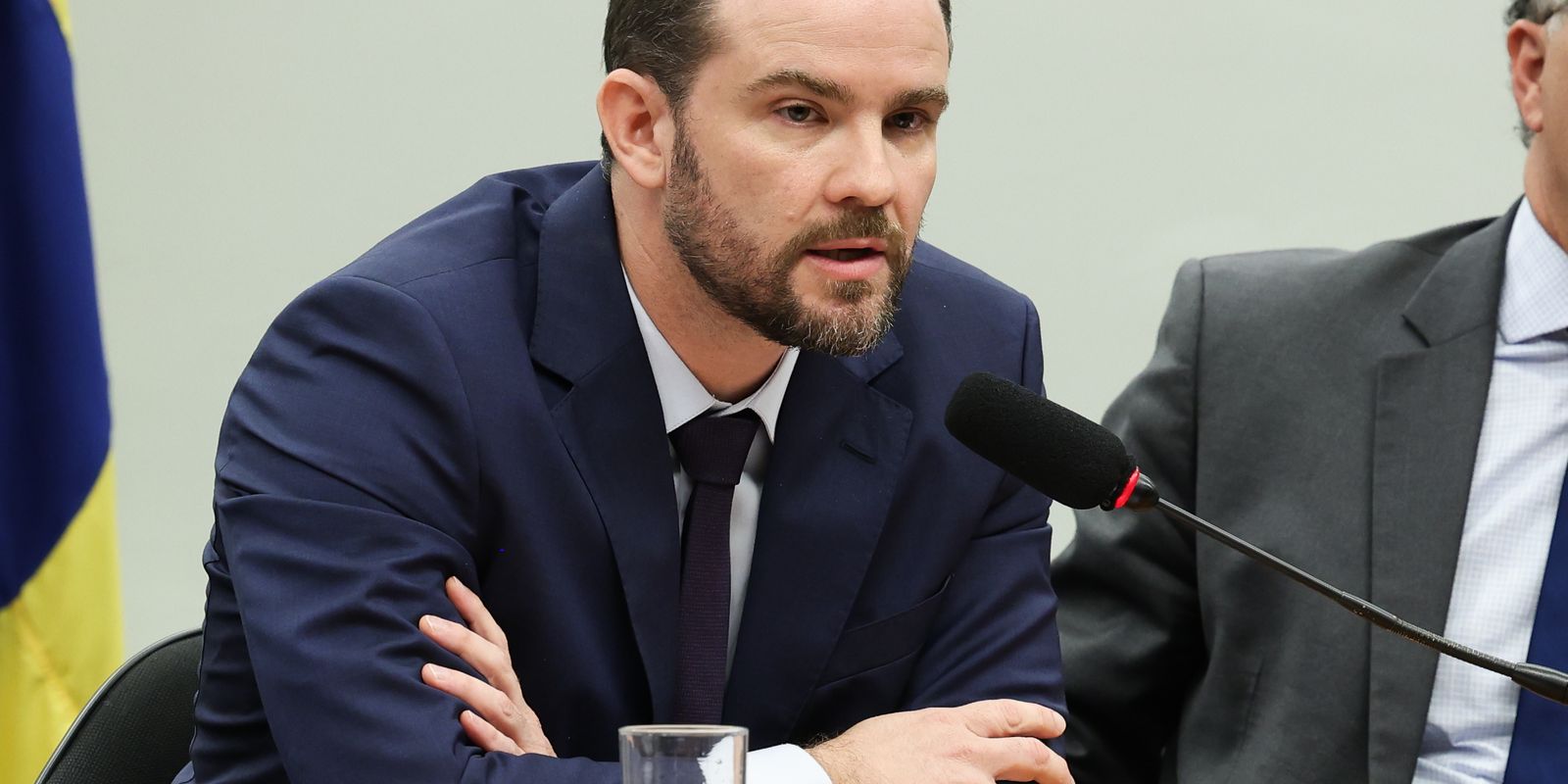 Durigan viaja à França para compromissos do G7 e encontros bilaterais