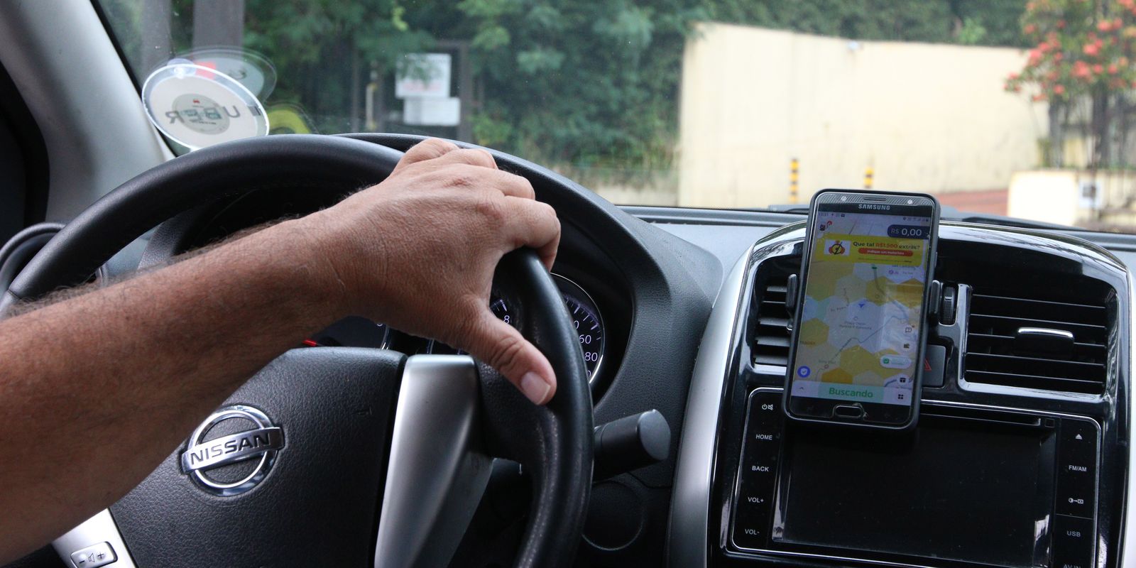 Saiba como solicitar o financiamento do Move Aplicativos para condutores e taxistas