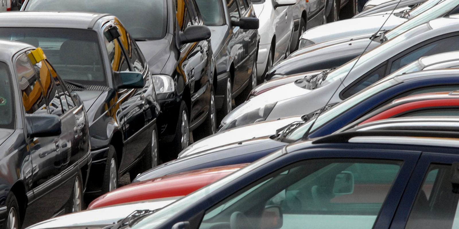 Financiamento de veículos avança 11,8% em abril, aponta Trillia