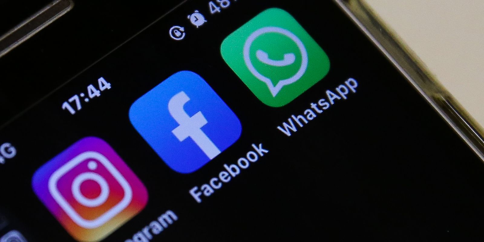 INSS envia notificação via WhatsApp para prova de vida