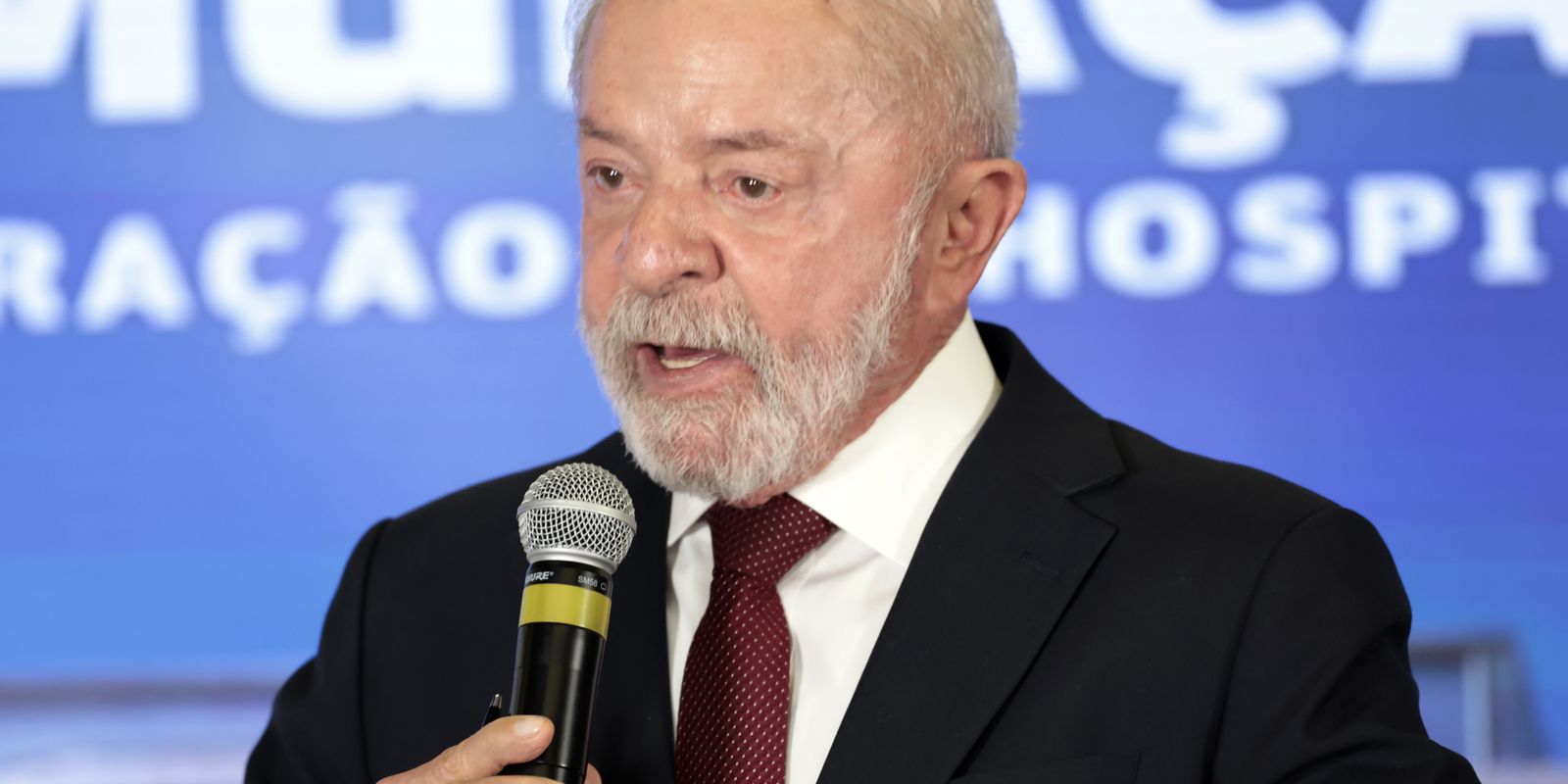 Lula anuncia criação de Ministério da Segurança Pública após aval do Senado à PEC