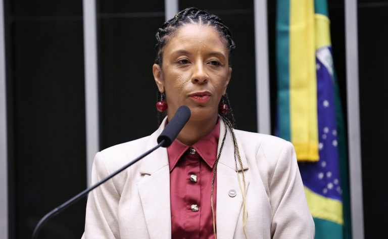 Demarcação de terras quilombolas é prioridade de Estado, afirma ministra da Igualdade Racial