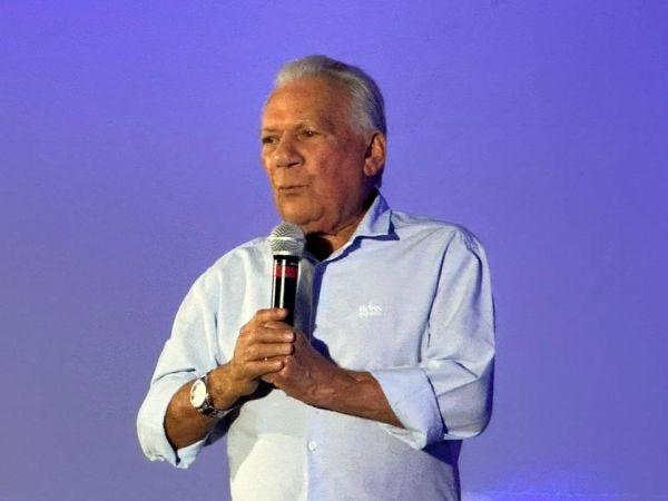 Pesquisa revela que, se as eleições fossem hoje, Zé Aldemir estaria entre os eleitos para deputado estadual