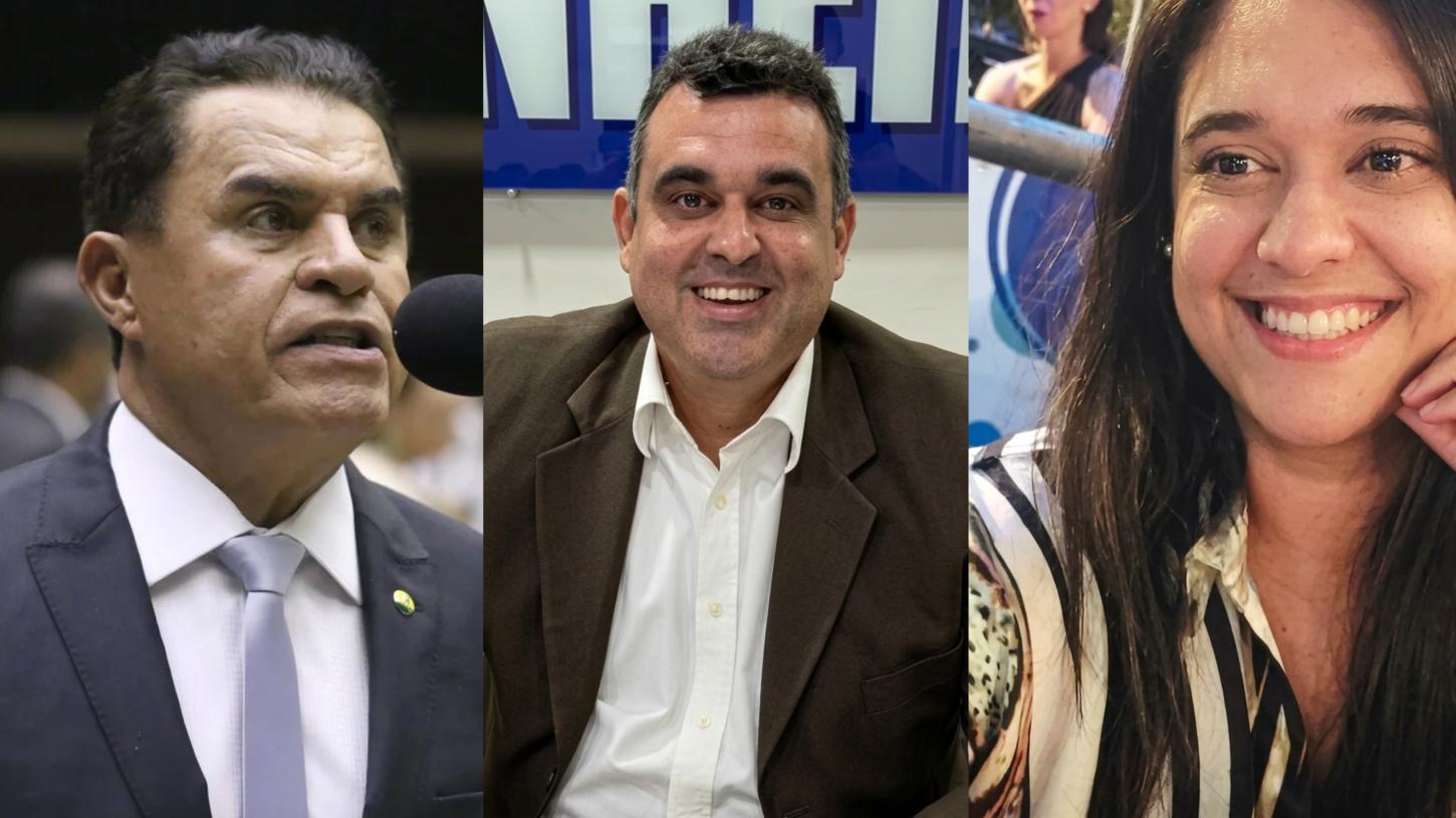 R$ 203 mil em verba pública: Thiago e Thaísa, sobrinhos de Wilson Santiago, lucraram com aluguel de carros da própria família, aponta denúncia 