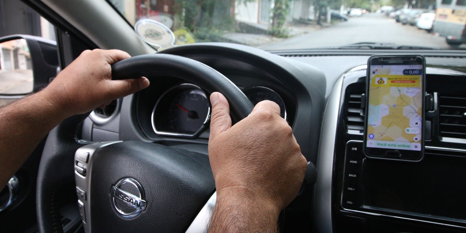 STF marca retomada do julgamento sobre uberização para 24 de junho