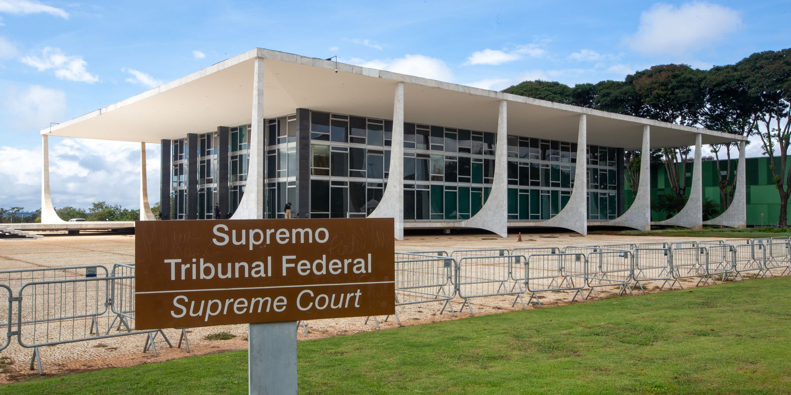 Supremo Tribunal Federal registra placar de 4 a 1 contra novo recurso da revisão da vida toda