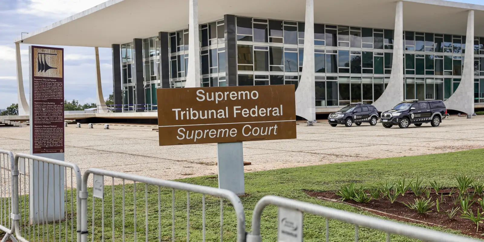 Supremo Tribunal Federal edita nova regra para conter a proliferação de 'penduricalhos'