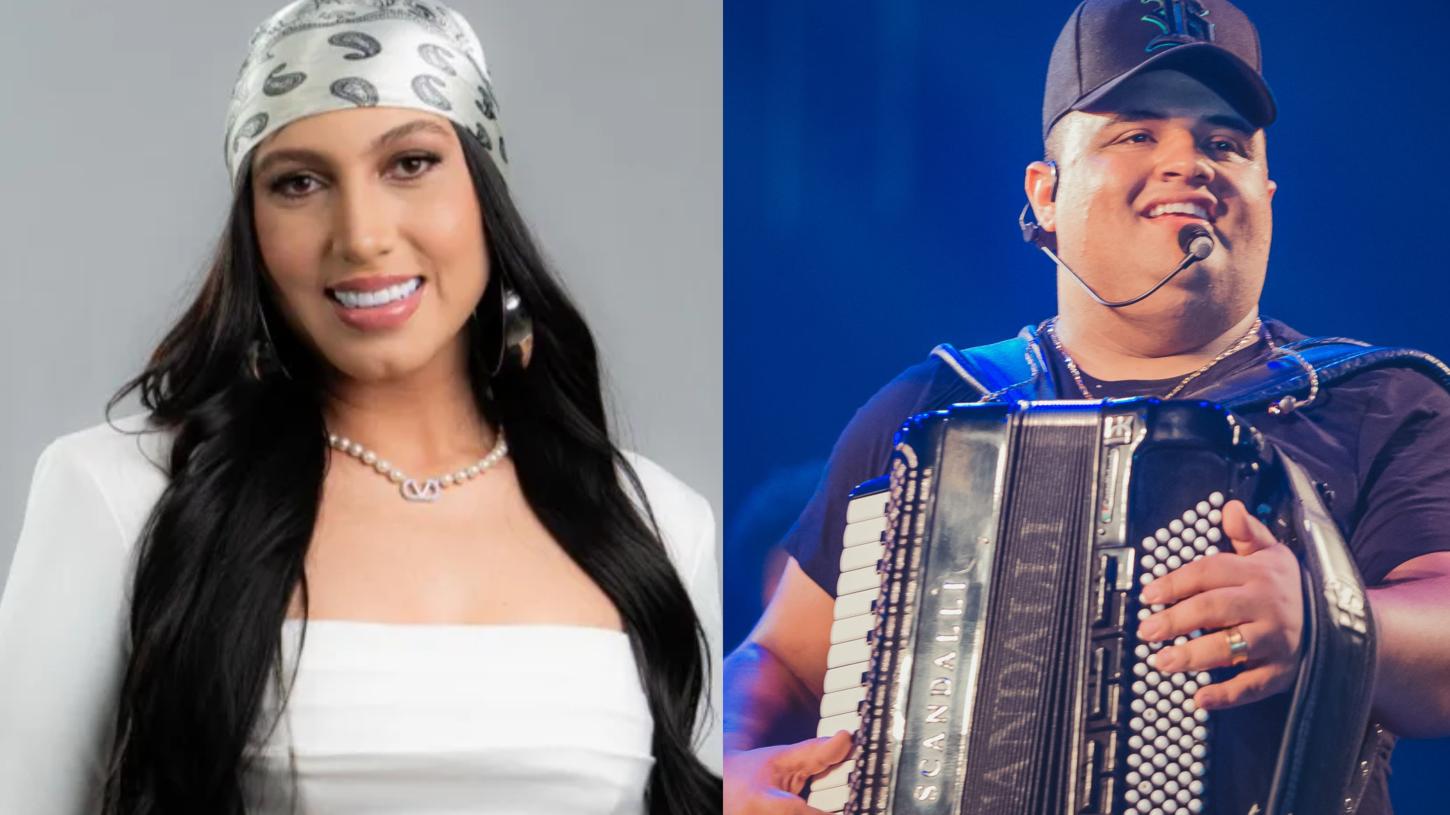 Tá confirmado! Prefeito Rinaldo Cipriano anuncia Fernandinha e Tarcísio do Acordeon como atrações principais dos 32 anos de Joca Claudino