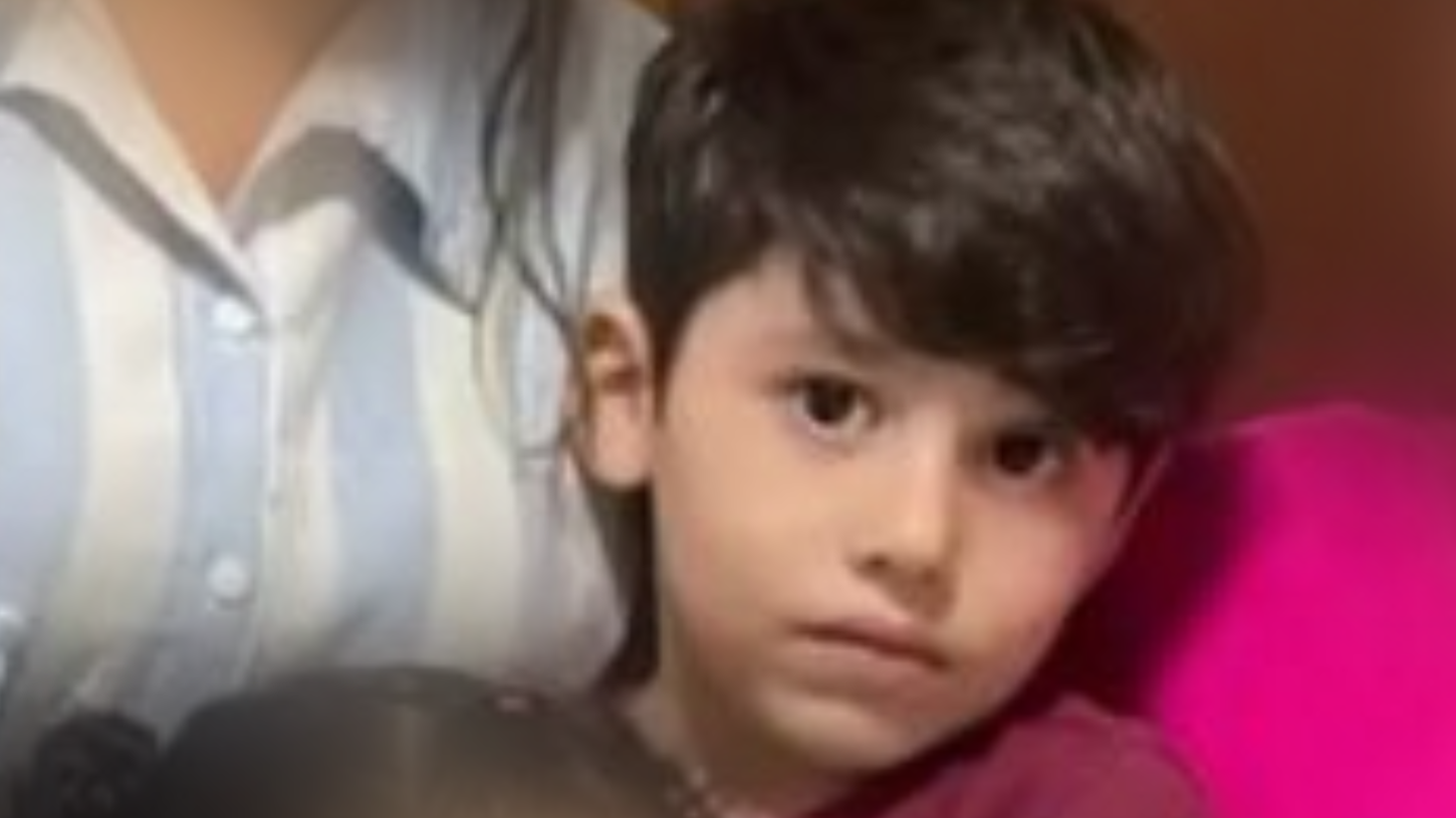 Tragédia no Dia das Mães: criança de 5 anos morre afogada após momento de lazer na zona rural de Sousa