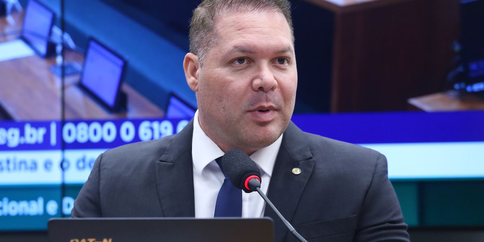 TSE declara inelegível ex-deputado do Ceará e anula seus votos de 2022