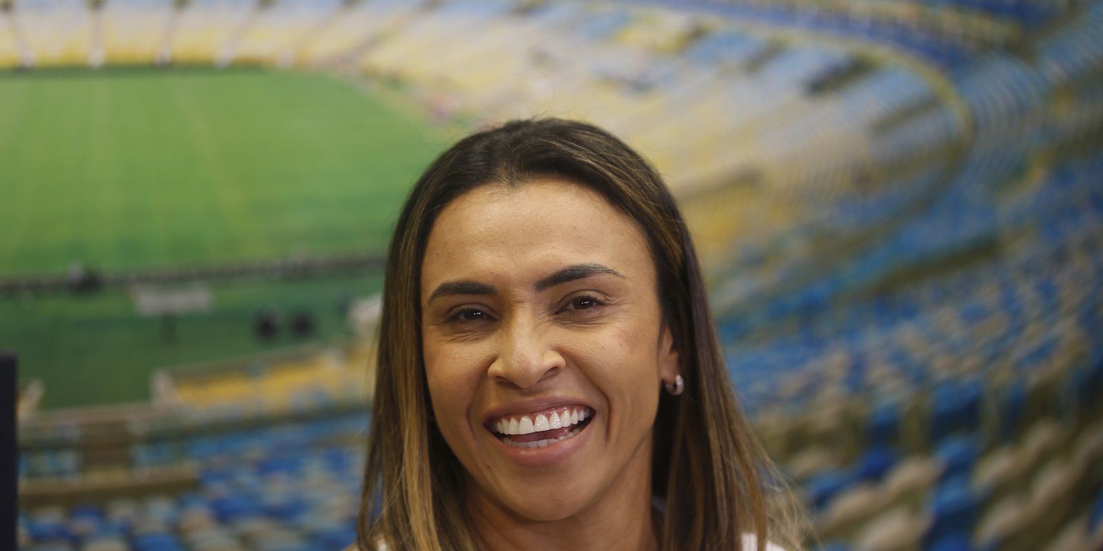 Marta vira embaixadora do Tesouro Direto para impulsionar atração de novos investidores