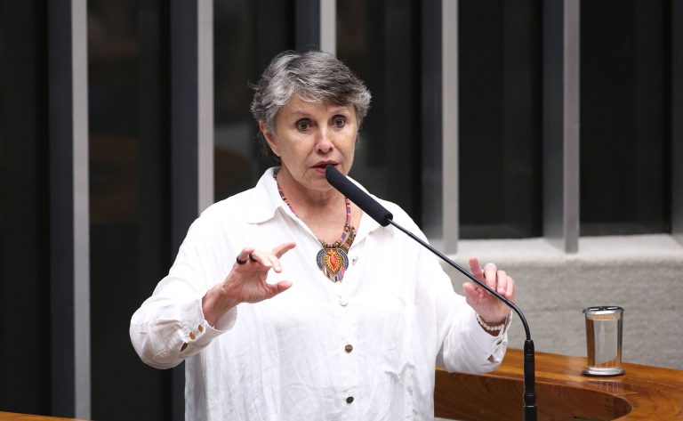 Comissão da Mulher debate projeto para instituir o Dia da Valorização das Mulheres na Infraestrutura Nacional