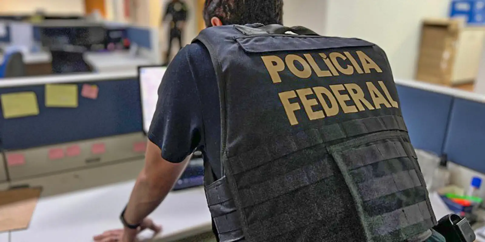 Polícia Federal mira desembargador e deputado de Mato Grosso em operação contra venda de sentenças