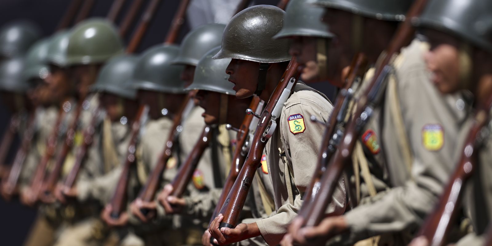 Exército mantém operações nas fronteiras apesar de contingenciamento no orçamento