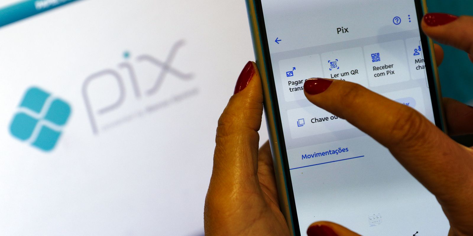Febraban refuta críticas dos Estados Unidos sobre o Pix e nega impacto na concorrência