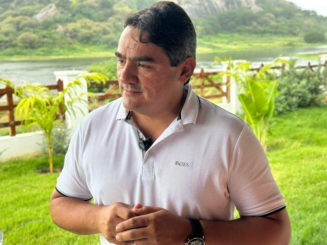 Gestão Lucas Braga anuncia investimento de meio milhão de reais para modernizar policlínica