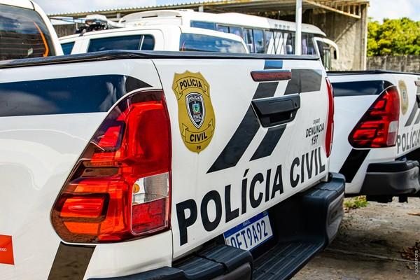 Homem tenta matar esposa a pauladas e foge após ser flagrado por cunhada em Marizópolis; Suspeito está foragido 