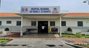 Hospital Regional de Sousa realiza 538 atendimentos e 8 cirurgias de urgência durante o fim de semana
