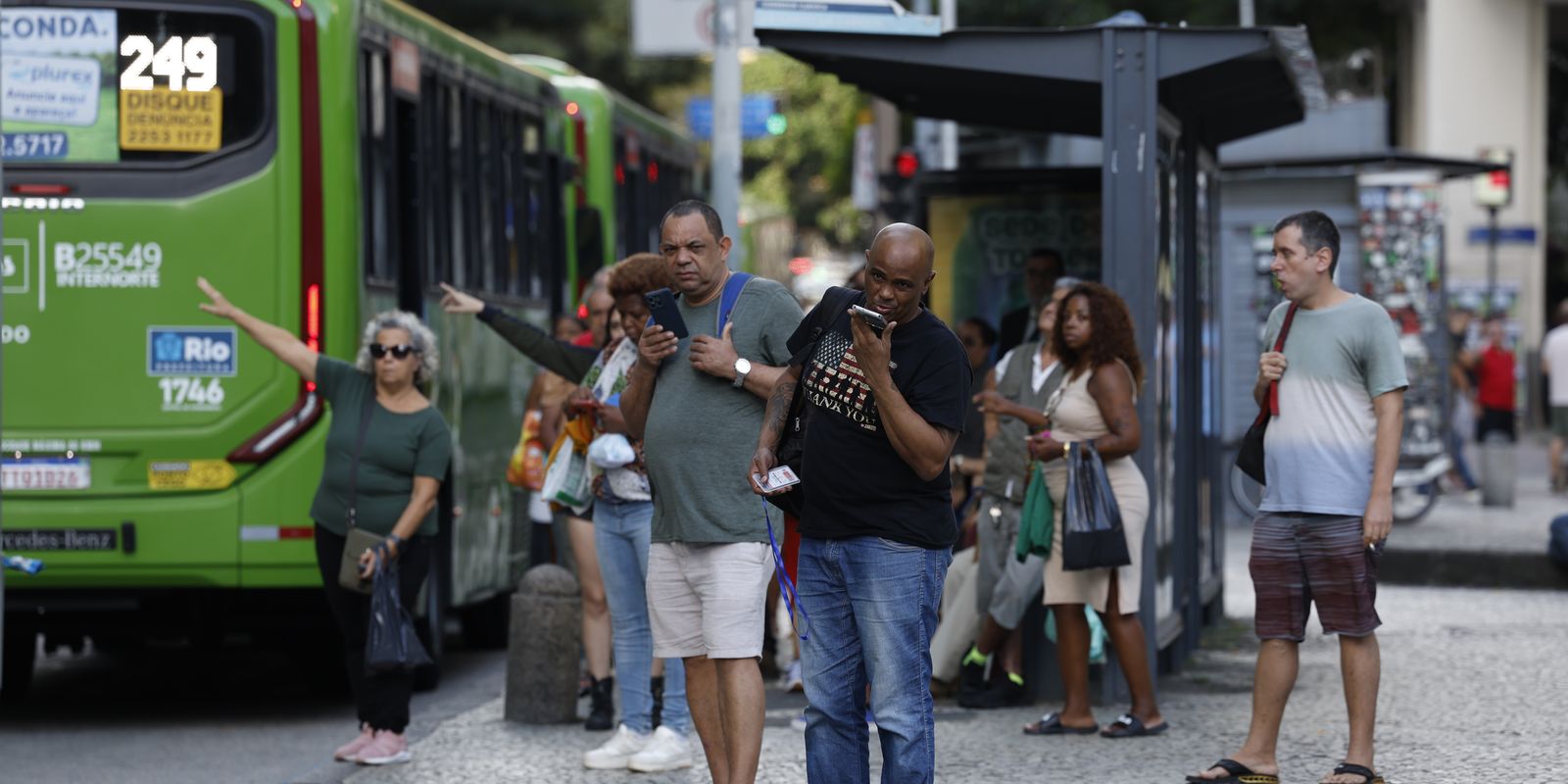 Lula sanciona Marco Legal do Transporte Público Coletivo com vetos impactantes no financiamento