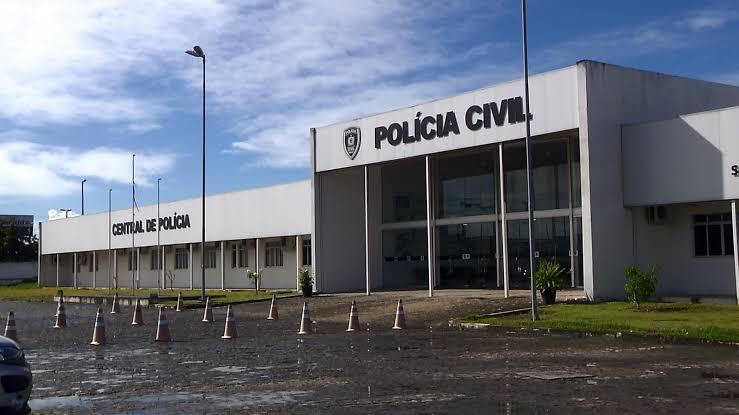 Motorista de transporte por aplicativo é preso suspeito de estuprar passageira