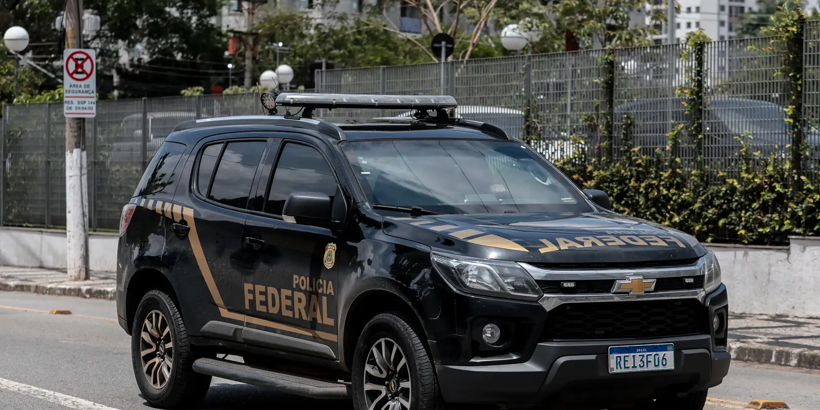 Polícia Federal investiga esquema criminoso de financiamento eleitoral ilícito no Maranhão
