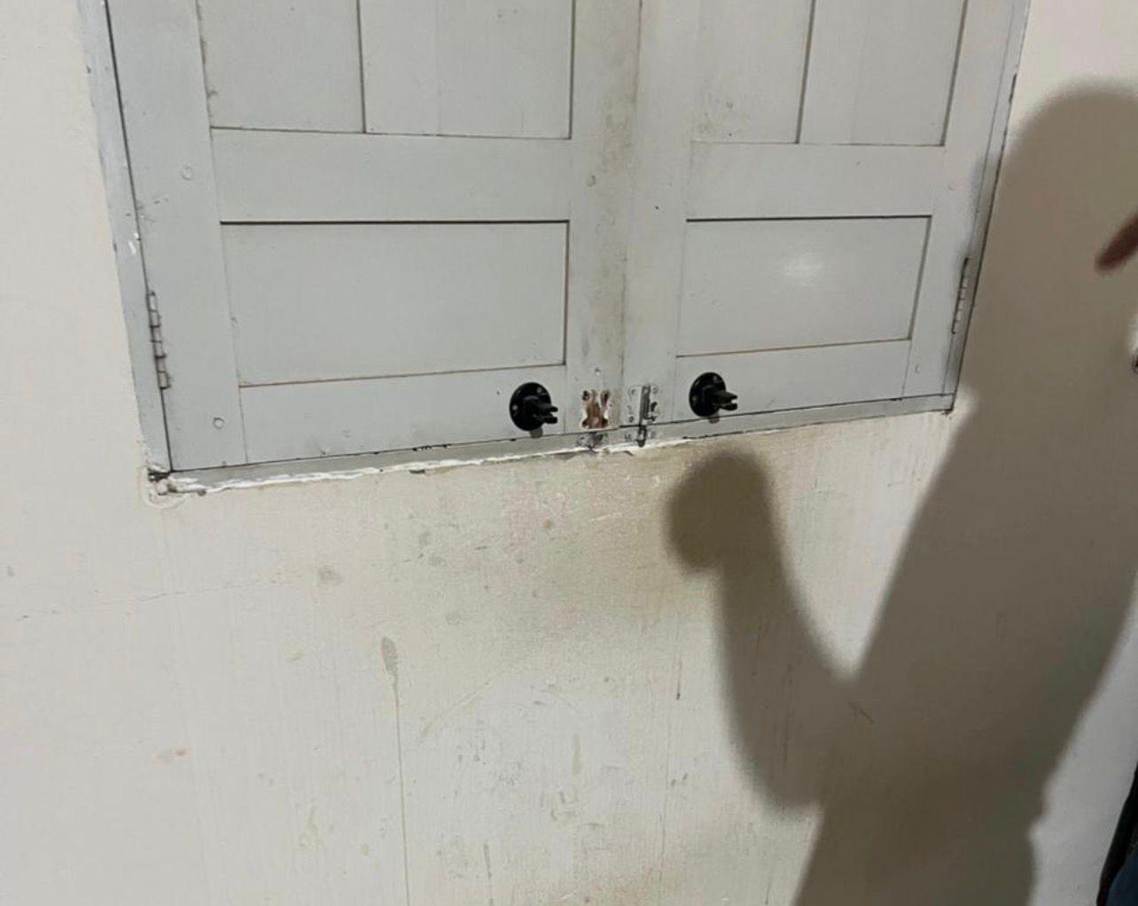 Polícia Militar prende suspeito de arrombar casa paroquial e furtar celular de padre em Bonito de Santa Fé