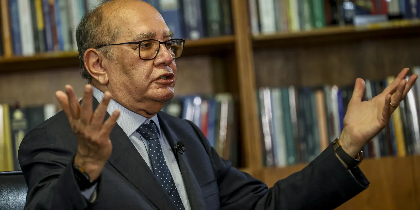 STF alerta para possível veto a gastos do Congresso Nacional