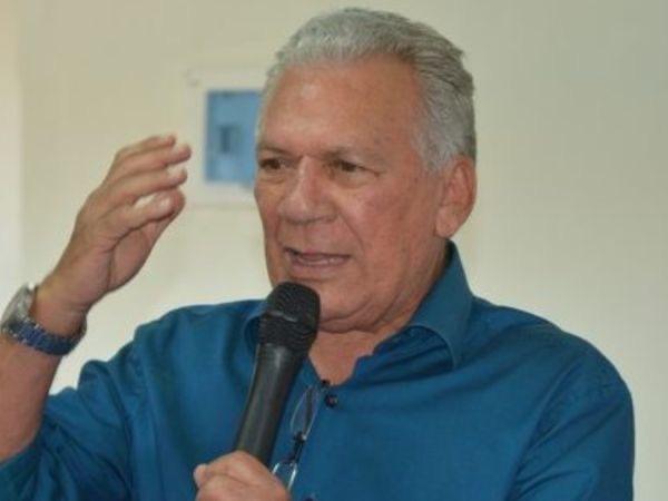 Zé Aldemir cresce no estado e se consolida como um dos nomes favoritos para a ALPB, revela pesquisa Seta