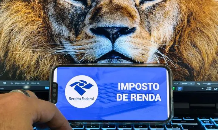 A 11 dias do encerramento, 40% dos contribuintes ainda não enviaram a declaração do IRPF