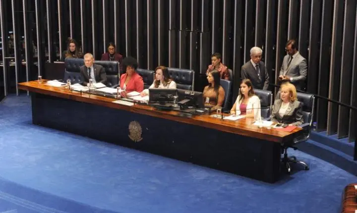 Agenda Legislativa Mulheres do Brasil foca em cotas e orçamento para impulsionar representatividade feminina