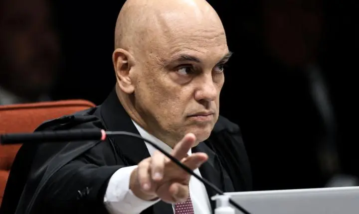 Ministro Moraes impede Alerj de reavaliar detenção do deputado Thiago Rangel