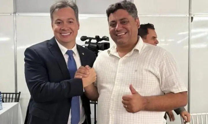 ALPB aprova projeto de Júnior Araújo e estrada que liga comunidades de Vieirópolis ao RN é estadualizada