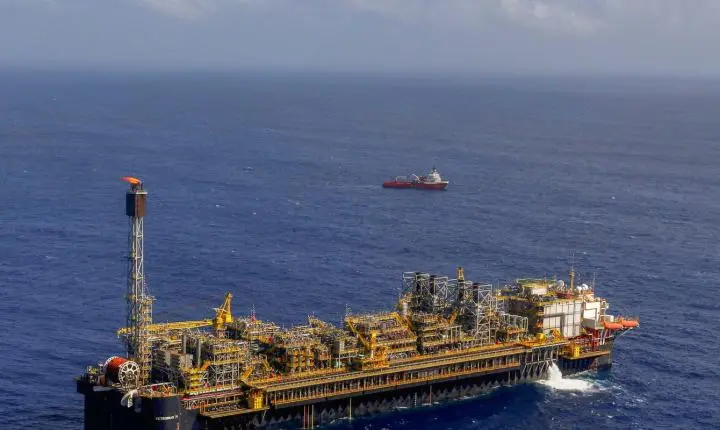 ANP aprova análise de área no pré-sal da Bacia de Santos