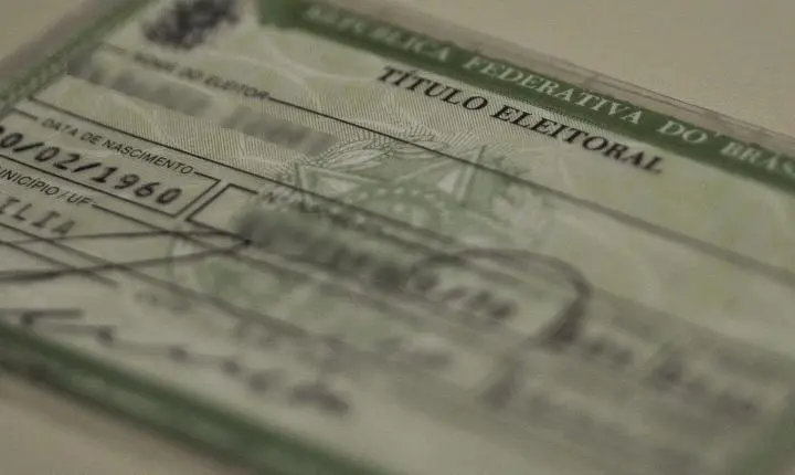 Apenas 3% dos presos provisórios conseguiram votar em eleições passadas