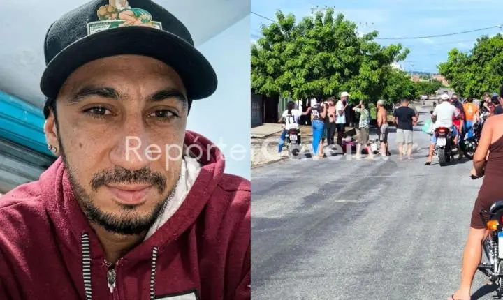 Após dias internado, popular morre no Trauma de Campina Grande vítima de colisão com animal solto dentro da cidade de São José da Lagoa Tapada