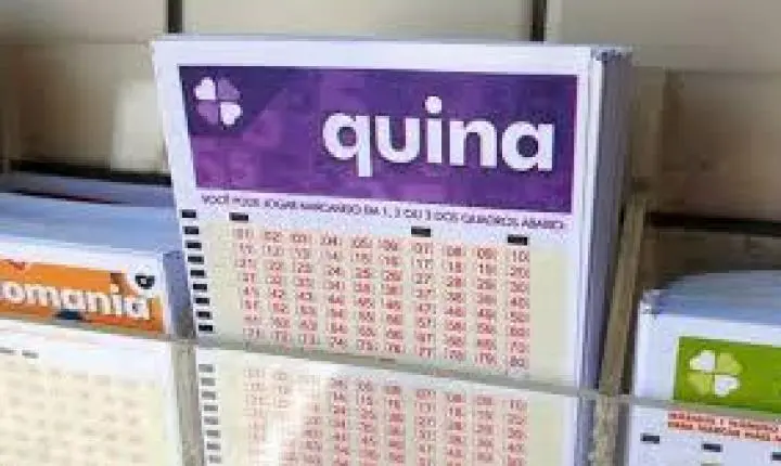 Aposta simples fatura mais de R$ 10 milhões na Quina, em Sousa no Sertão da Paraíba