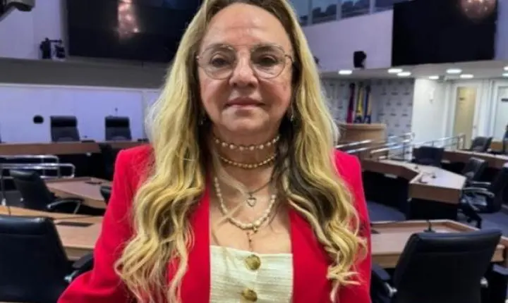 Assembleia aprova projeto de Doutora Paula que cria o Programa Estadual de Prevenção e Monitoramento de Crimes Sexuais na Paraíba