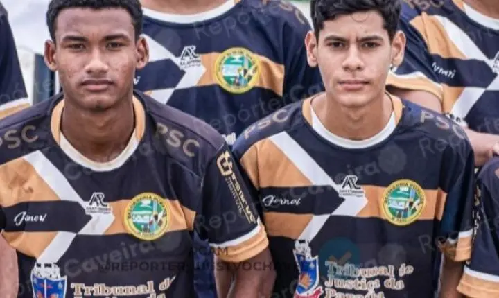 ATUALIZAÇÃO: Adolescentes de 16 anos são identificados entre as vítimas fatais de ataque a tiros no Rangel