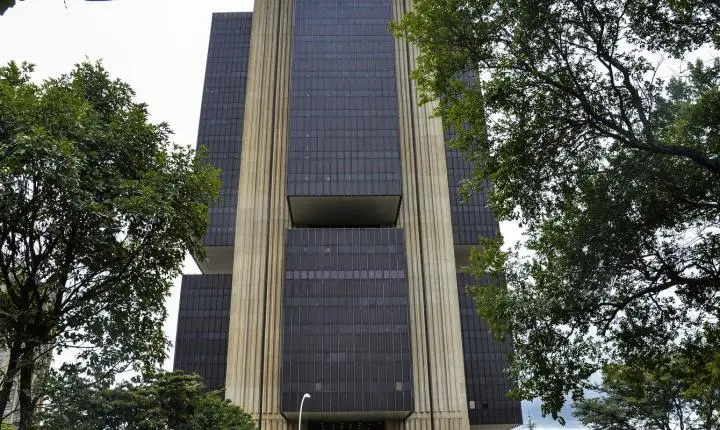 Banco Central corta juros básicos para 14,5% ao ano pela segunda vez