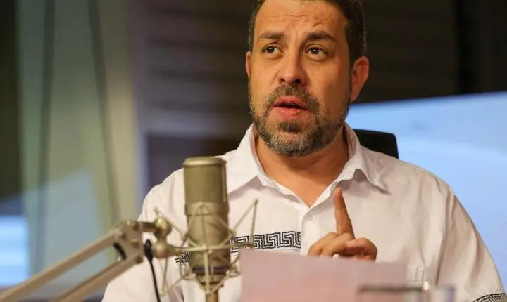 Boulos defende fim imediato da escala 6 por 1