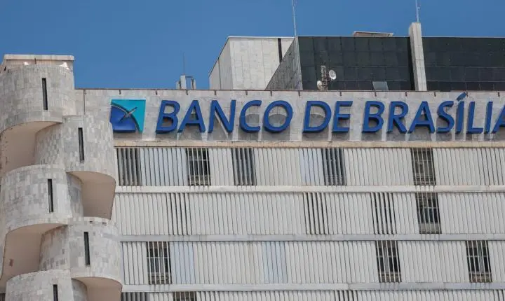 BRB adota aportes parciais para seu aumento de capital